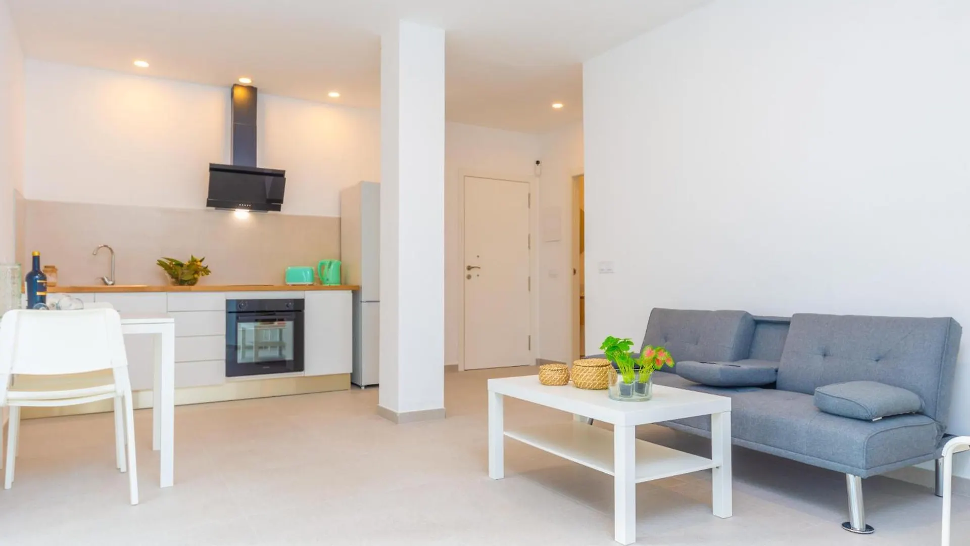 Hugo 2 Apartment Cala Ratjada