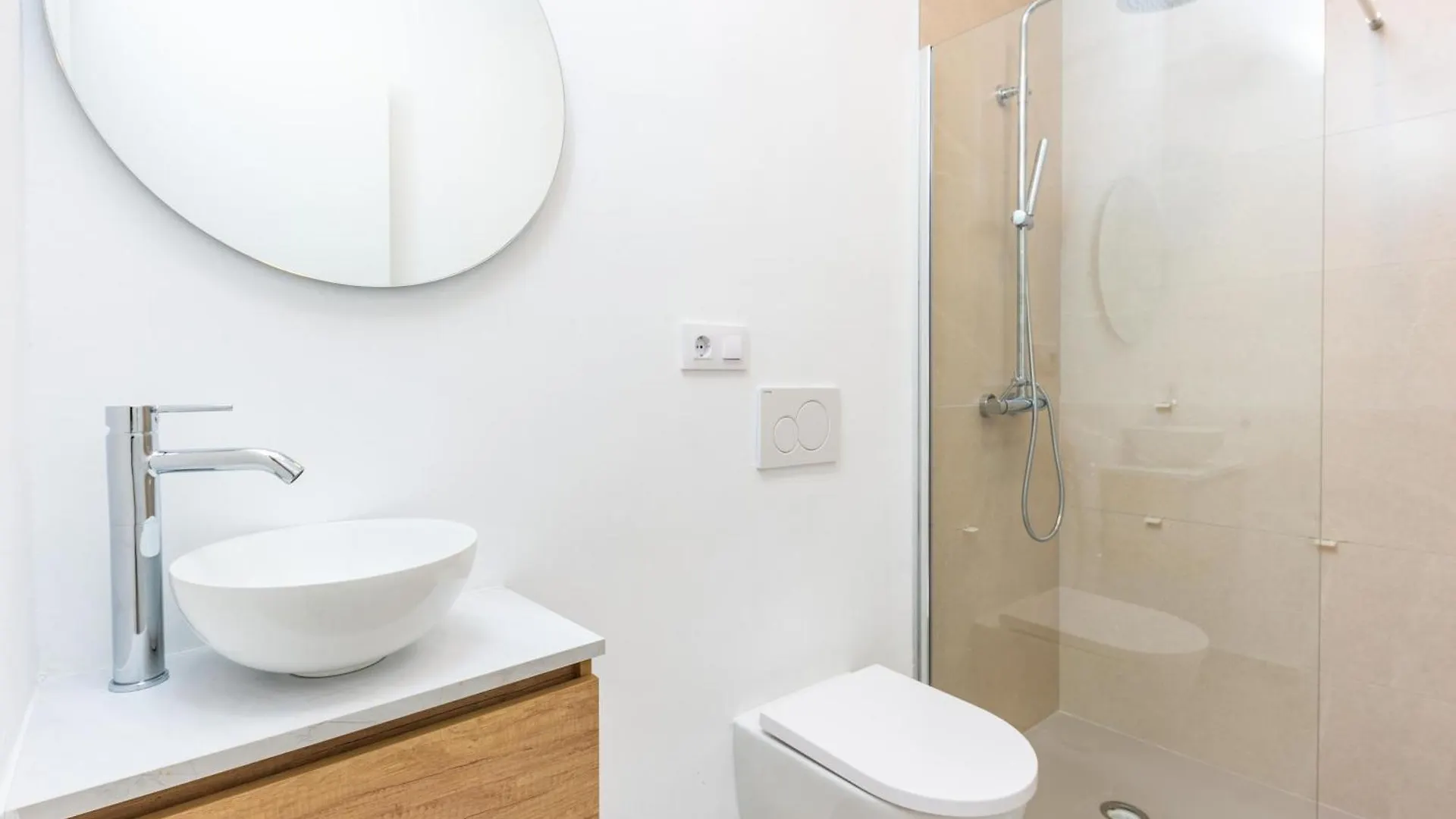 Hugo 2 Apartment Cala Ratjada