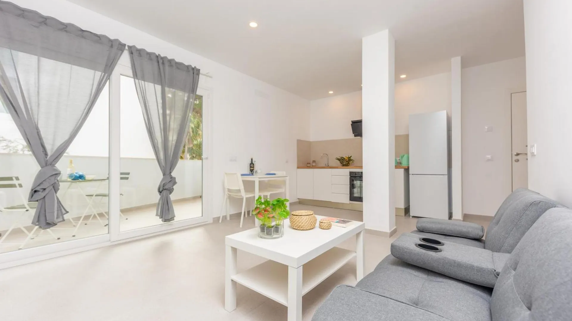 Hugo 2 Apartment Cala Ratjada