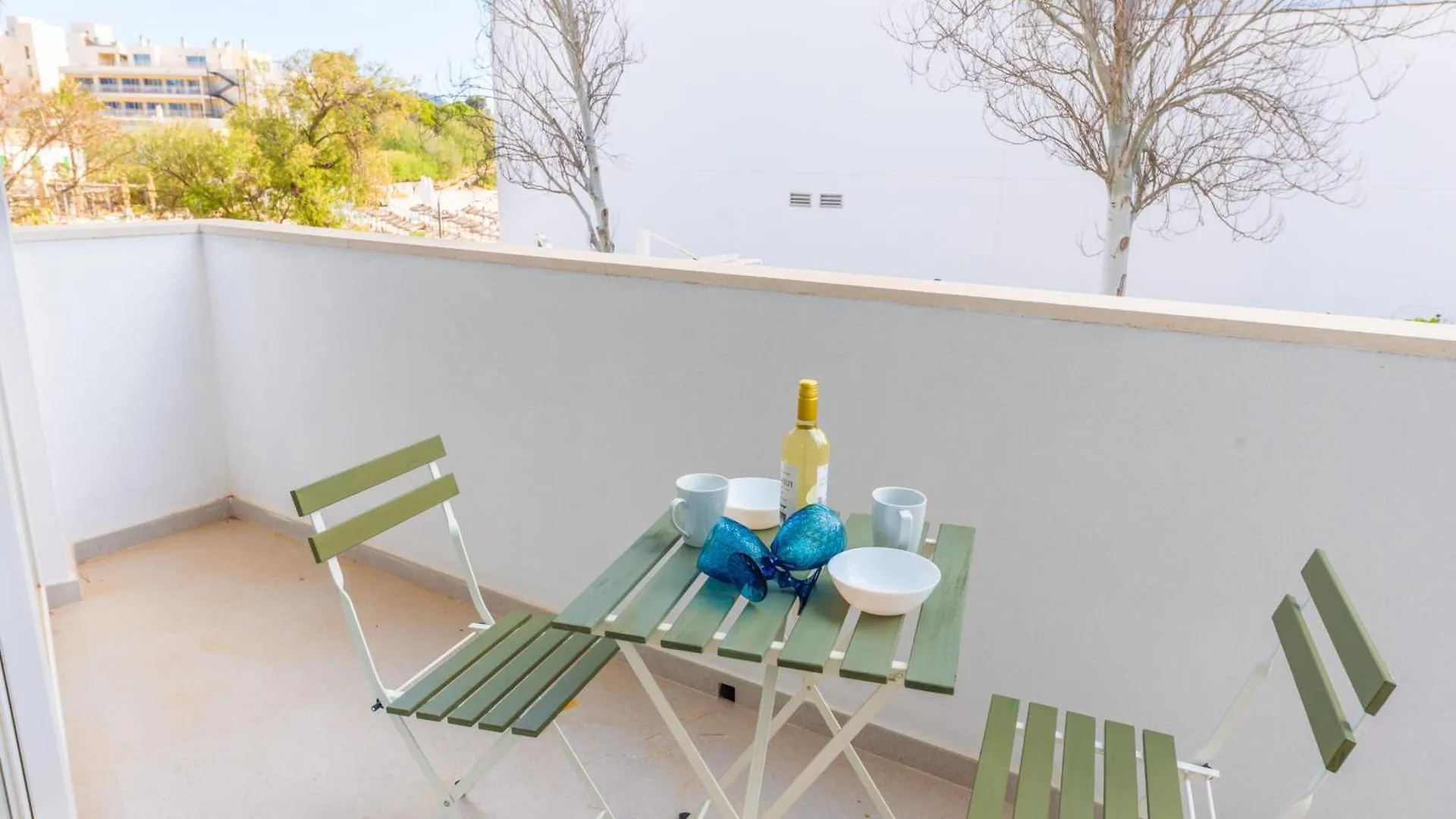 Hugo 2 Apartment Cala Ratjada  Cala Ratjada (Mallorca)