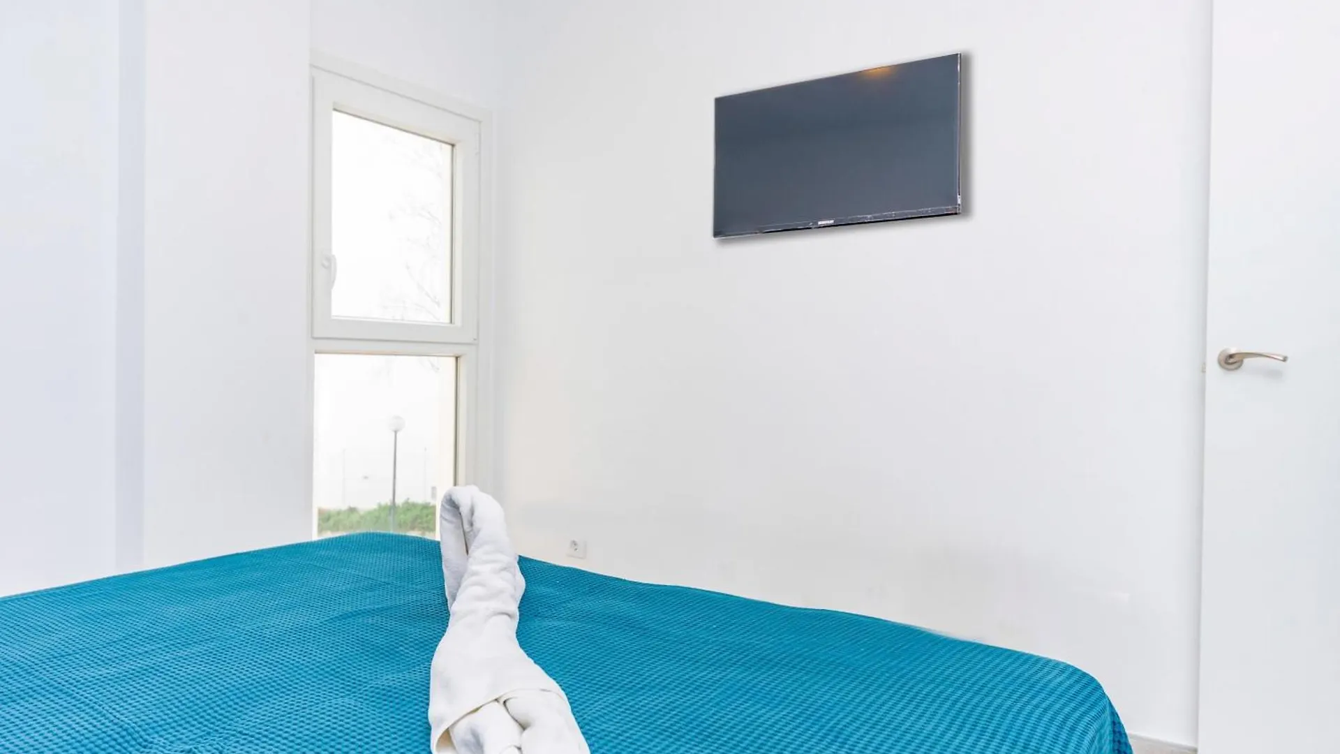 Hugo 2 Apartment Cala Ratjada  Spain
