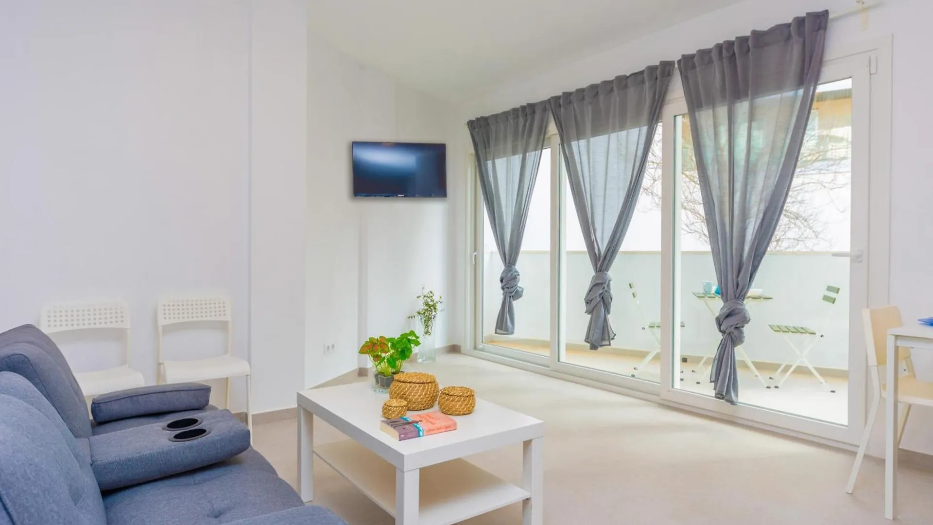 Hugo 2 Apartment Cala Ratjada
