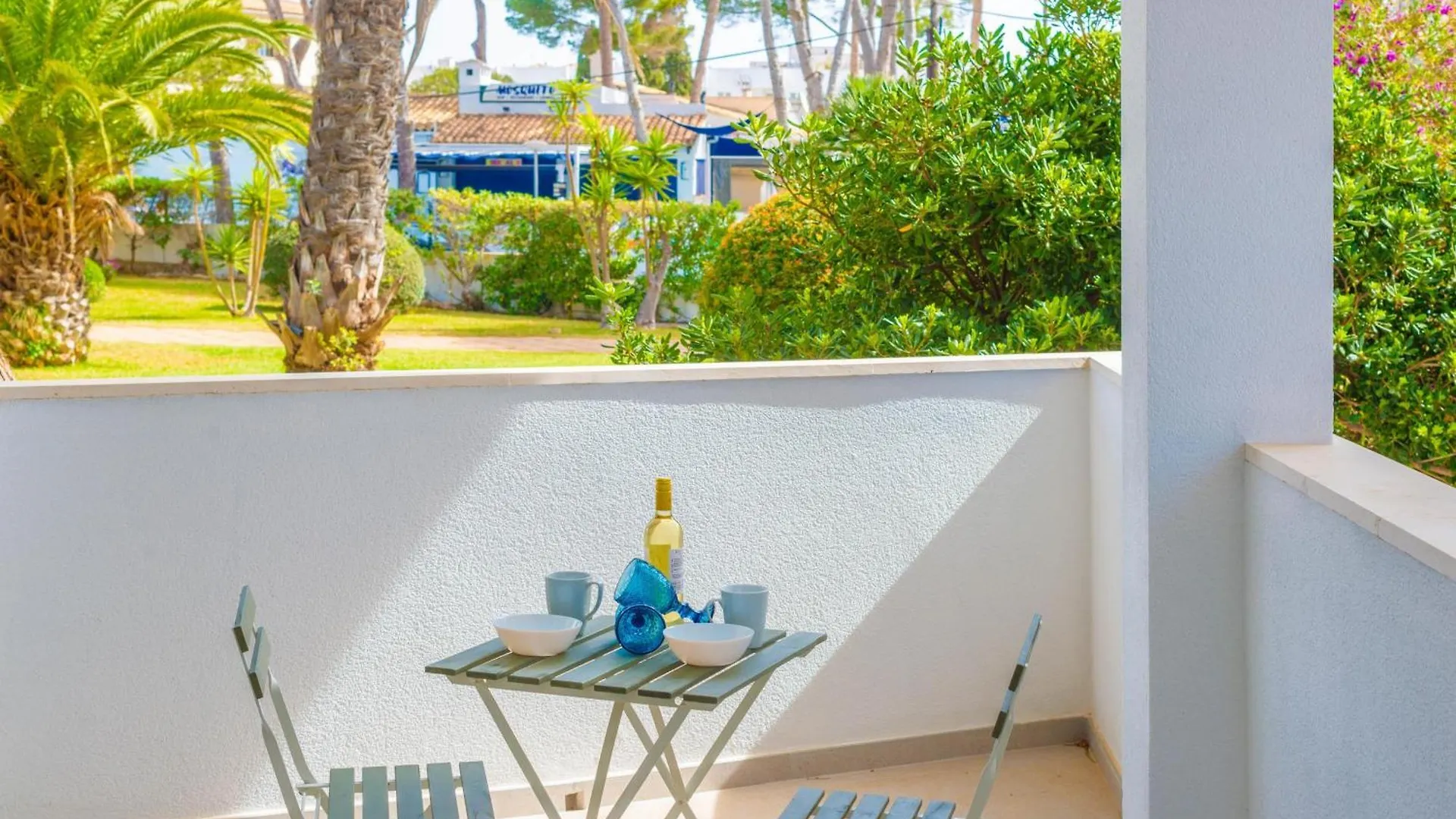 Hugo 2 Apartment Cala Ratjada  Spain